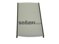 Interieurfilter AH167 - thumbnail