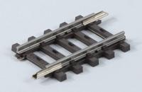 H0 Märklin K-rails (zonder ballastbed) 2293 Rechte rails 41.3 mm 10 stuk(s) - thumbnail