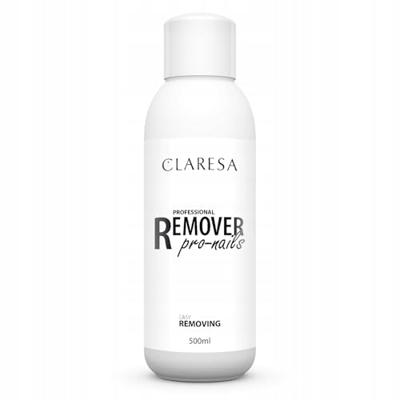 Claresa nail remover 500ml