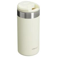 Stanley Thermosbeker - Drinkbeker - The AeroLight Transit Bottle - Cream - 350 ml - thumbnail