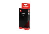 Massi Carbon Elite Stuurlint - Rood - thumbnail