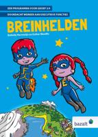 Breinhelden (Paperback) - thumbnail