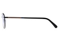 Uniseks Brillenframe Botaniq MOD. BIO-1027 48204 - thumbnail