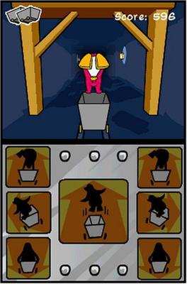 Club Penguin Elite Penguin Force