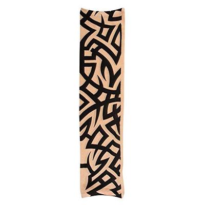 Boland tatoeage mouw tribal