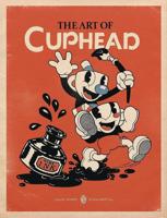 The Art of Cuphead - Hardcover Book - thumbnail