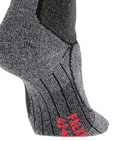 Falke SK1 Comfort Skisok Heren Black-Mix 44-45 - thumbnail