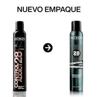 Redken Styling Control Hairspray 28 Control Addict 400ml - thumbnail