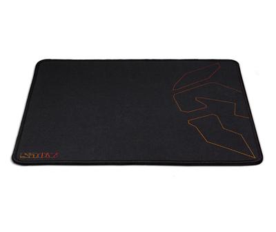Gaming mat Krom NXKROMKNTKNTRL Zwart