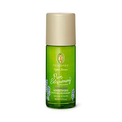 Primavera Deodorant relaxing soothing 50 Milliliter