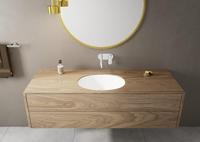 Hansgrohe Inbouw Wastafelmengkraan Vernis Blend 2-gats Eengreeps Voor Wandmontage Chroom - thumbnail
