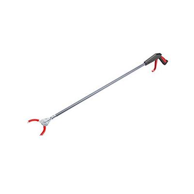 Zwerfvuilgrijper flora type 42k kunststof handvat