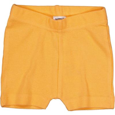 Short - Oranje