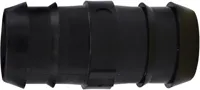 Slangverbinder recht l40b40mm - thumbnail
