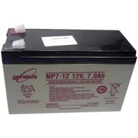 ACCESSORY Battery 12V/7000mAh - thumbnail