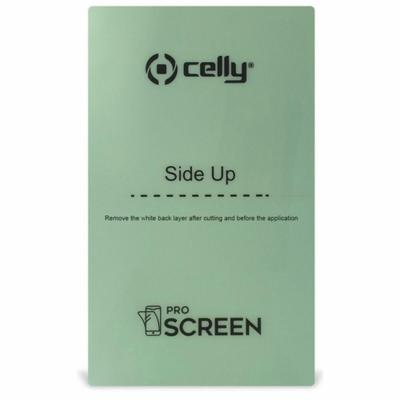 Schermbeschermer Celly PROSCREEN