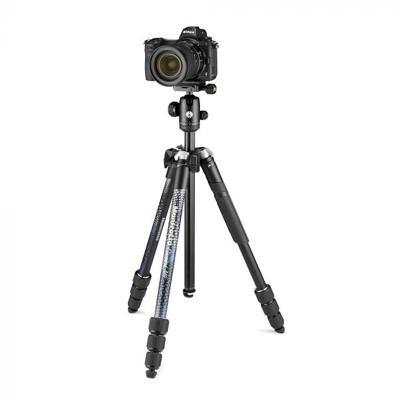 Manfrotto Element MII Mobile Bluetooth aluminium statief - thumbnail