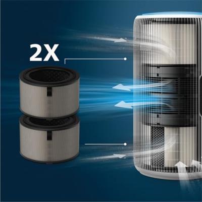 Philips FY3200/30 PureProtect HEPA-filter Grijs - thumbnail