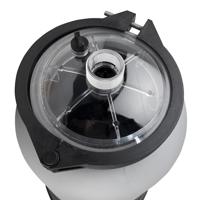 Compacte filterunit - GRE - FAQC40 - Aqualoon 3,8m³/u - Energiebesparend - Ideaal voor kleine ruimtes - thumbnail