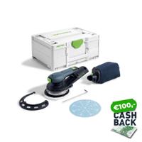 Festool ETSC 2 150-Basic Accu excenterschuurmachine - 577723 - thumbnail