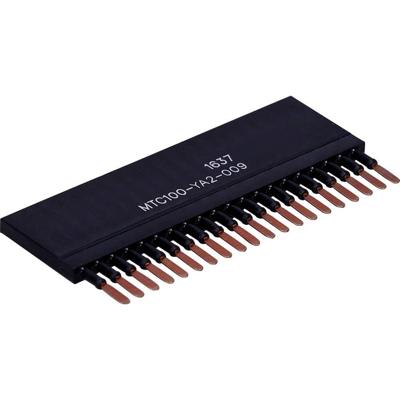 TE Connectivity 844815-000 Inhoud: 1 stuk(s) Package