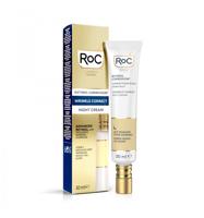 RoC Retinol Correxion® Wrinkle Correct Night Cream - thumbnail
