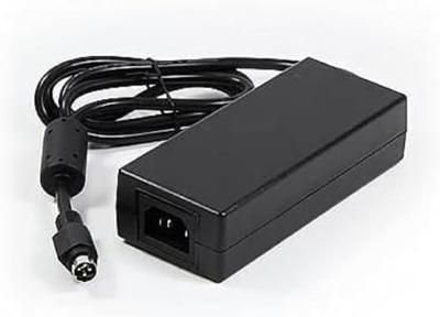 Synology ADAPTER 120W_1 netvoeding & inverter Binnen 120 W Zwart