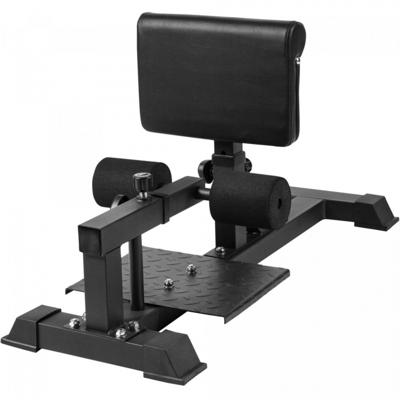 Sissy Squat Station