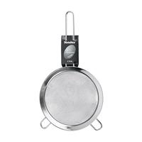 Metaltex Victoria Zeef 18 cm RVS - thumbnail