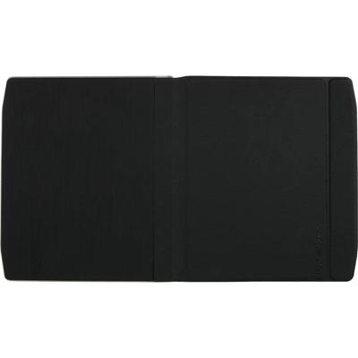 PocketBook N-FP-PU-700-GG-WW e-bookreaderbehuizing 17,8 cm (7 ) Flip case Zwart