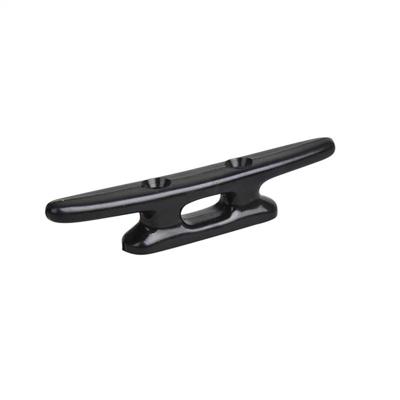 Seilflechter kikker 100 mm kunststof zwart Seilflechter kikker 100 mm kunststof zwart