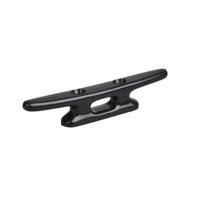 Seilflechter kikker 100 mm kunststof zwart - thumbnail