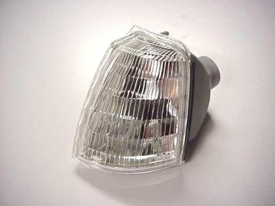 Zijknipperlicht voor buitenspiegel links -8/92 niet VOOR 16S 4319907