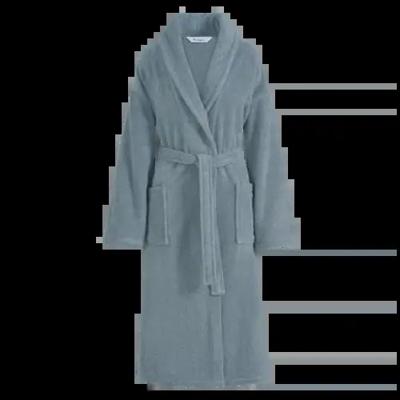 Vandyck Vandyck Ranger badjas XXLarge Dusty Blue