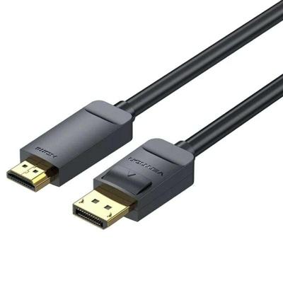 HDMI-Kabel Vention HAGBH 2 m - thumbnail