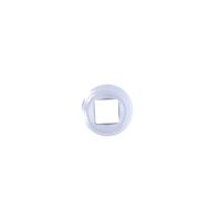 HAZET Dopsleutel 880-15 · 3/8 inch (10 mm) vierkant hol · Buiten-zeskant-tractieprofiel · SW 15 mm - thumbnail