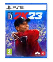 PGA Tour 2K23 - thumbnail