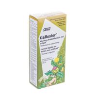 Salus Gallexier Artisjok Elixer 250ml - thumbnail