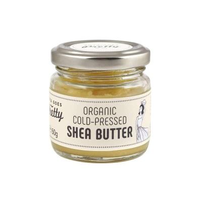 Shea butter