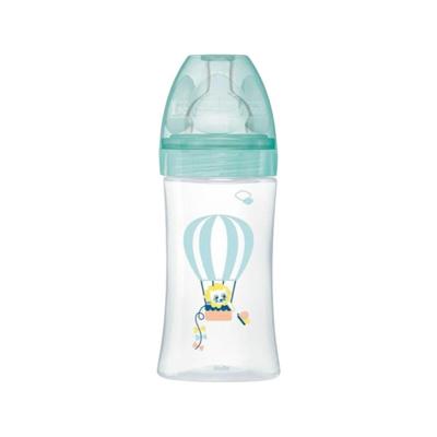 Dodie - Sensation + Babyfles 270 ml