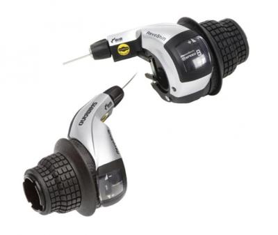 Shimano Dr verstellerset revo 3v x 8v