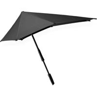Senz Large Stick Stormparaplu - thumbnail