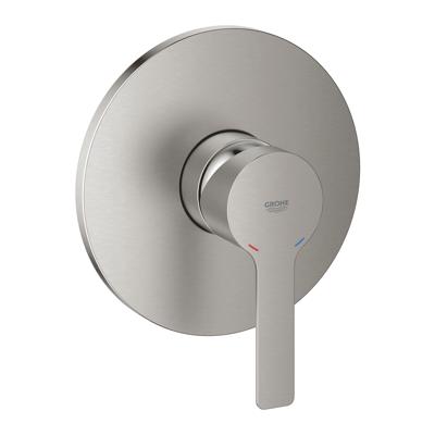 Douche Opbouwdeel GROHE Lineare Supersteel