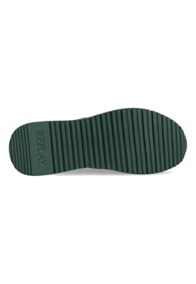 Replay Fiber JR Boy JS850005S-1526 Groen / Oranje-30 maat 30