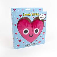 Hart Warmtekussen - thumbnail