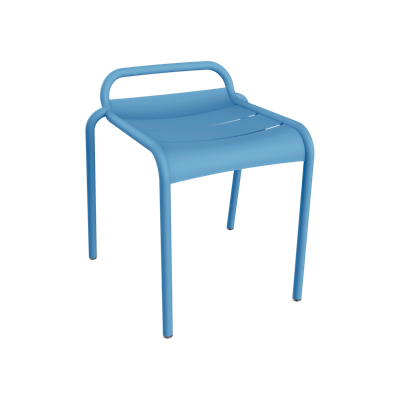 Fermob Luxembourg krukje Maya blue