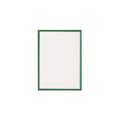 magnetoplan 1130406 Magnetisch frame Rood DIN A3