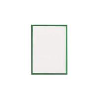 magnetoplan 1130306 magnetofix Magnetisch frame DIN A4 Rood 5 stuk(s) - thumbnail