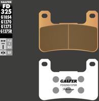 GALFER remblokken "fd325 brake pad fd325 g1375r sint. metal racing - thumbnail