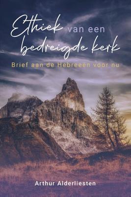 Ethiek van een bedreigde kerk - Arthur Alderliesten - ebook